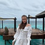 Содержанка Кристина