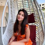 Эскортница Амина в Москве