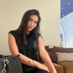 Эскортница Амина