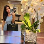 Эскорт-модель Амина