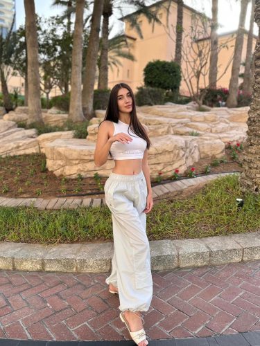 Эскорт на мероприятия