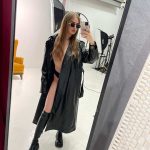 Модель Амилина в Москве