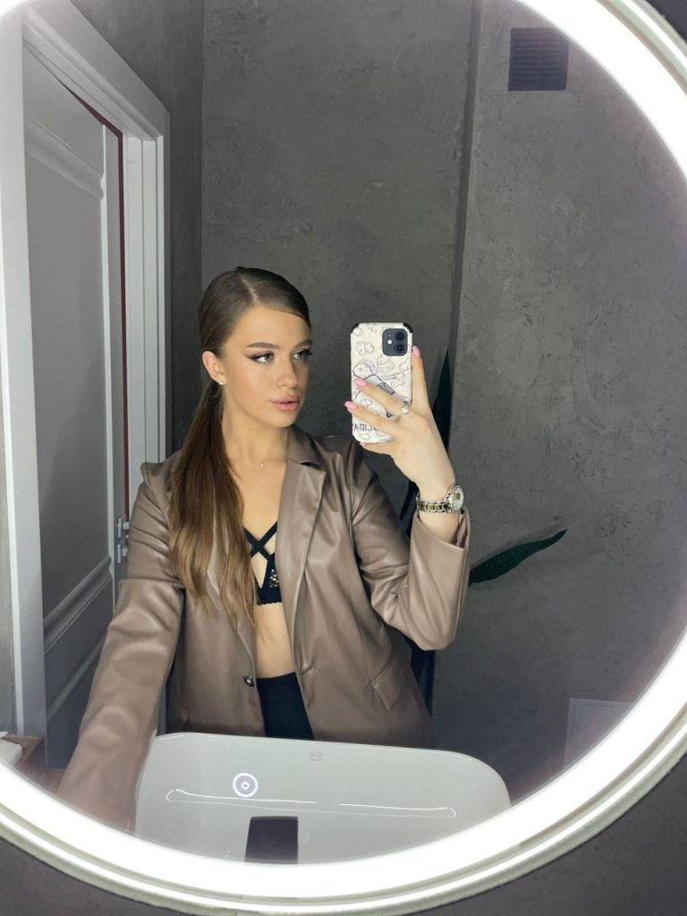 Модель Амилина