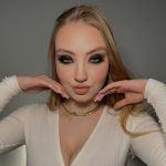 Модель Аня