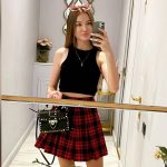 Эскортница Ксюша в Москве