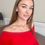 Эскорт девушка Ксюша в Москве